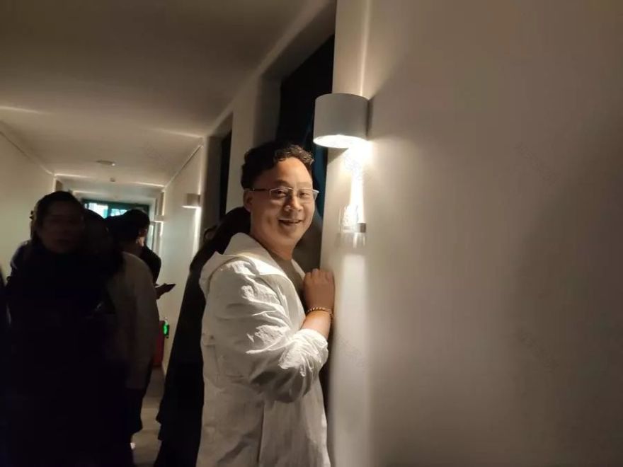 翡冷翠邂逅己拾己 | 西安 F4 独立团游学分享会精彩回顾-124