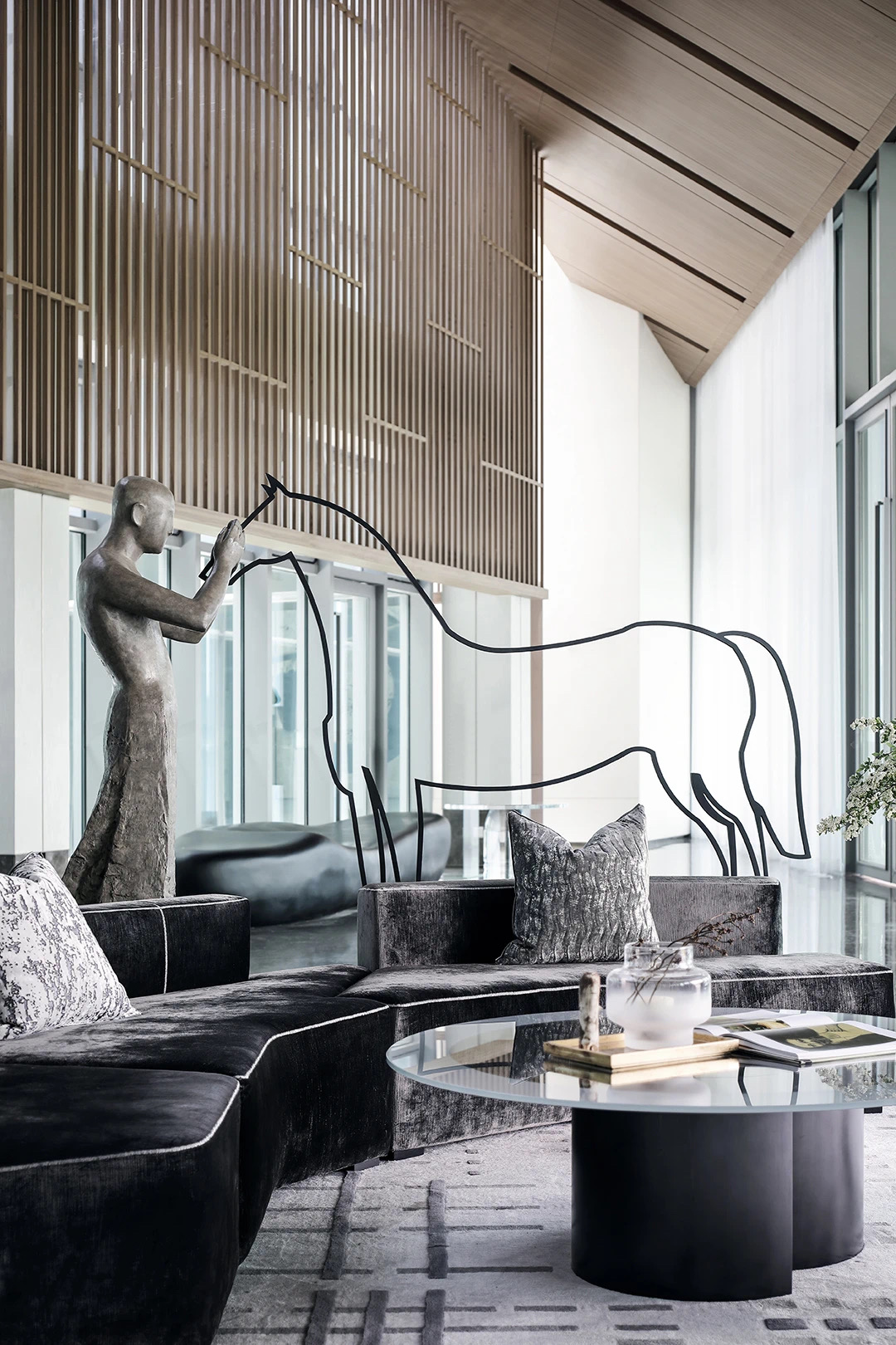 SCD丨高级灰，美是一种艺术创造！-30