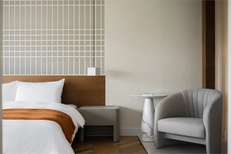 无锡橘私汤HOTEL丨中国无锡丨无锡半圆设计-43