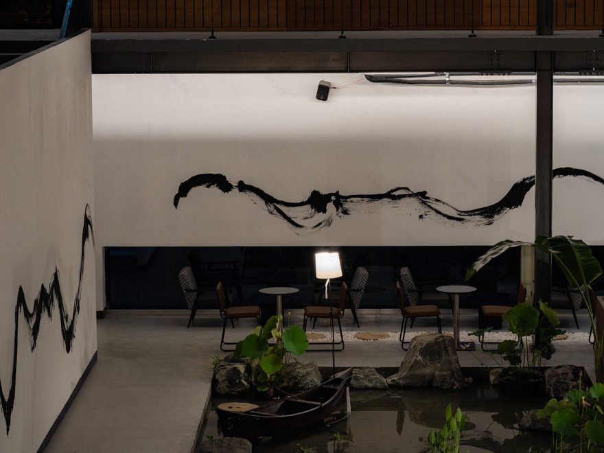 Arirang Dowon咖啡店丨韩国丨Atelier SOW-157