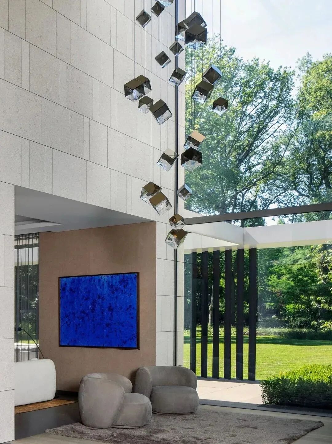 比利时自然豪宅-31