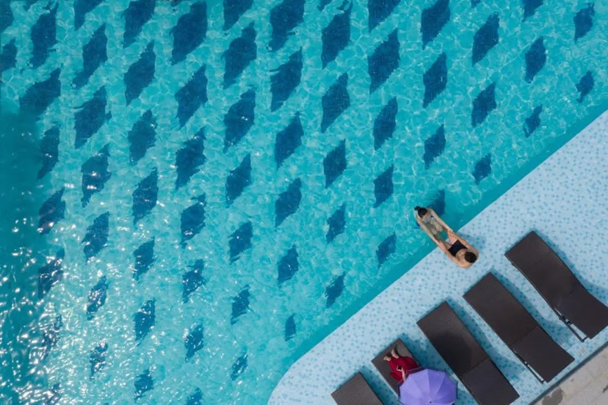 惠东虹海湾二期丨萨尔瓦多滨海丨深圳华森建筑与工程设计顾问有限公司-25