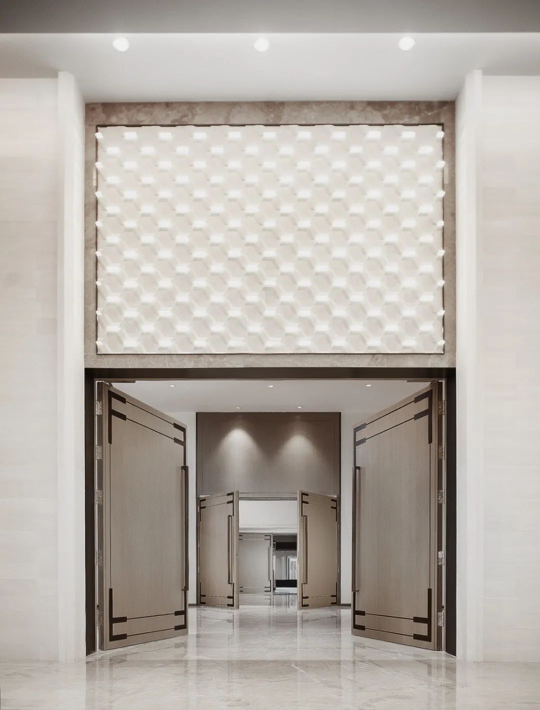 JSP DESIGN | 百年丝路，文化筑梦 | 海上丝绸之路博物馆-30