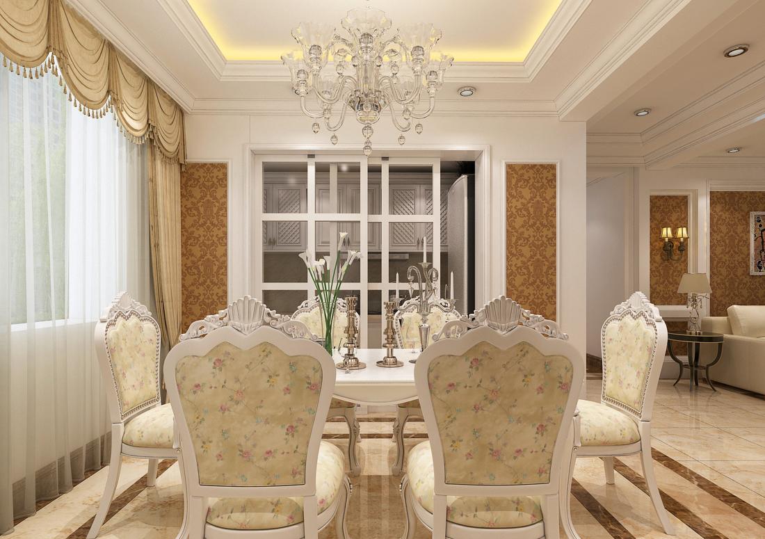 
《简欧》·益田枫露 -4