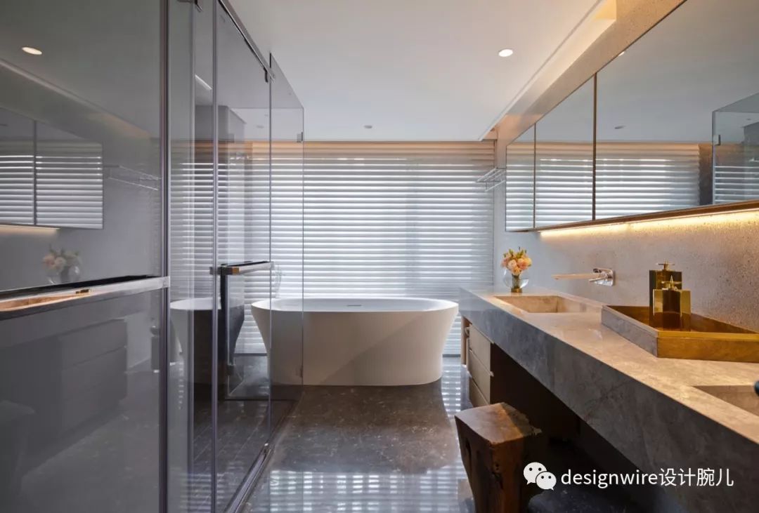 上海虹梅 58 号别墅，20 年经典重生-49