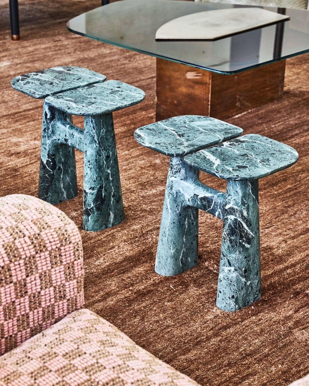 Kelly Wearstler 洛杉矶私宅丨美国洛杉矶-37