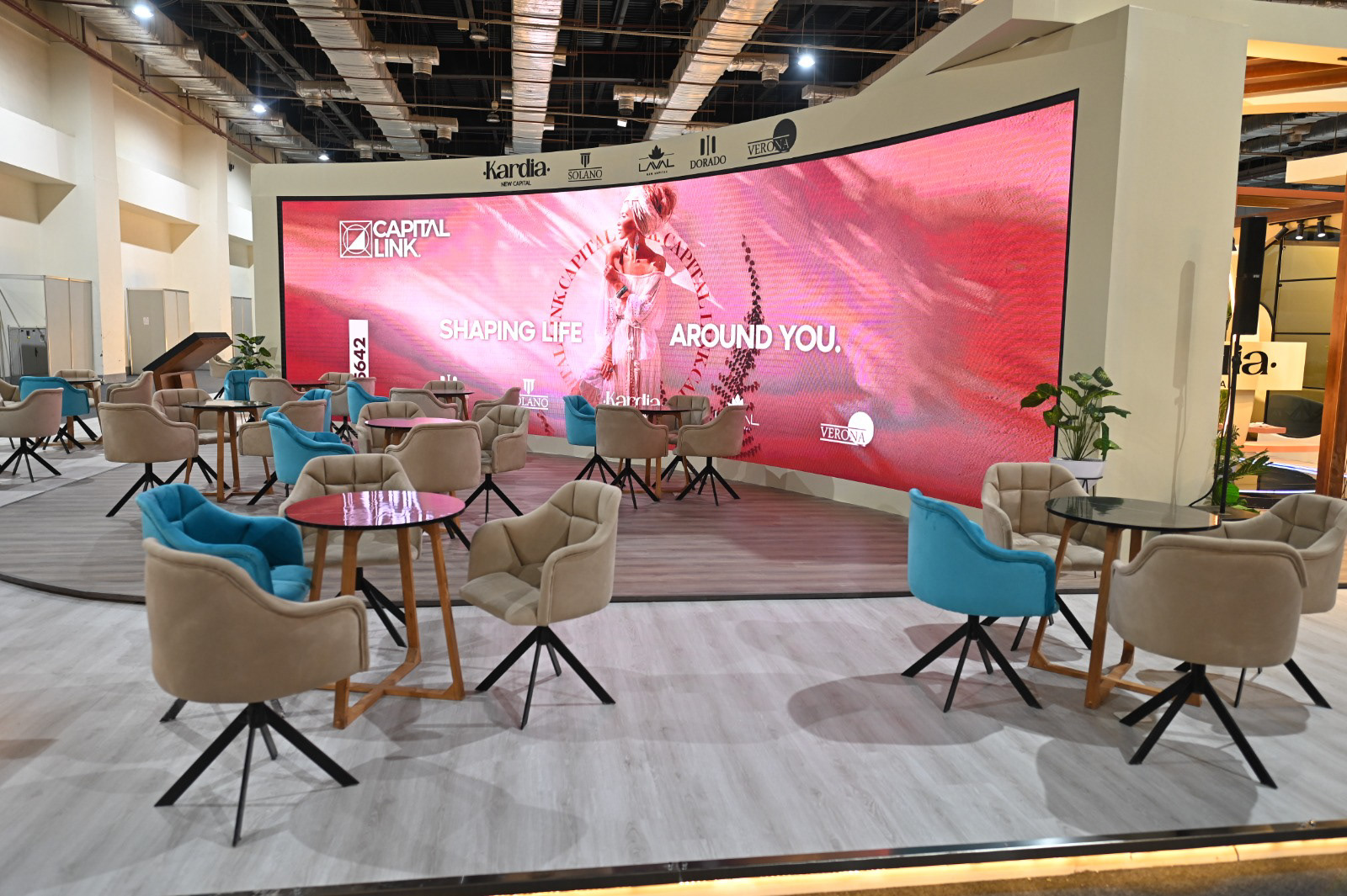 资本链接城市景观 2023丨MadHouse agency-31