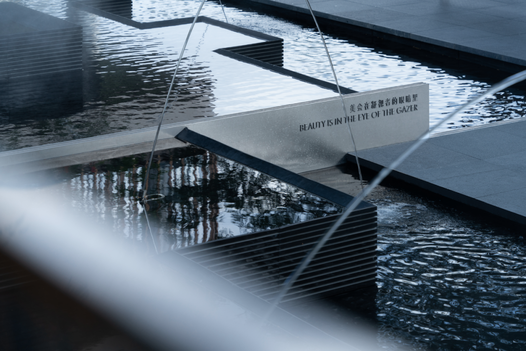 颐城瑧湾悦家园丨中国深圳丨LANDAU 朗道国际设计-48