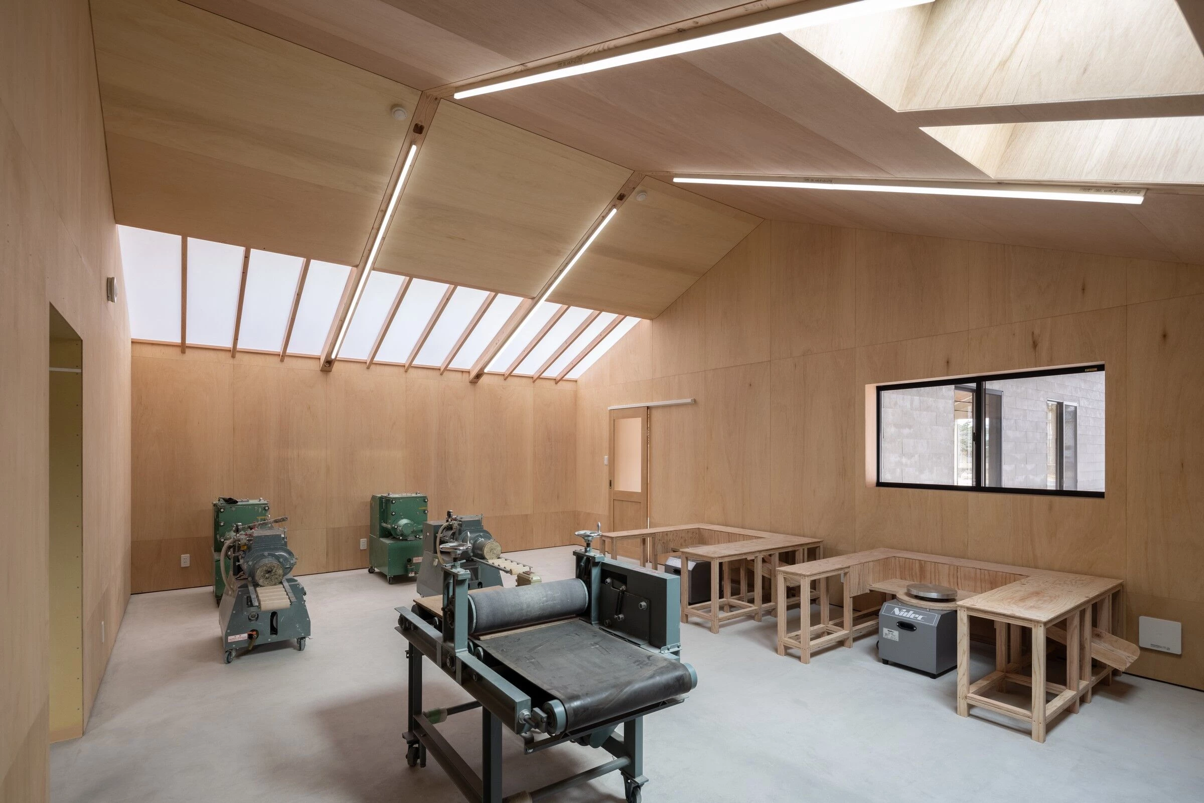 Obori Soma Ware 制造商 Matsunaga Kiln丨日本福岛丨toripple Inc.-46