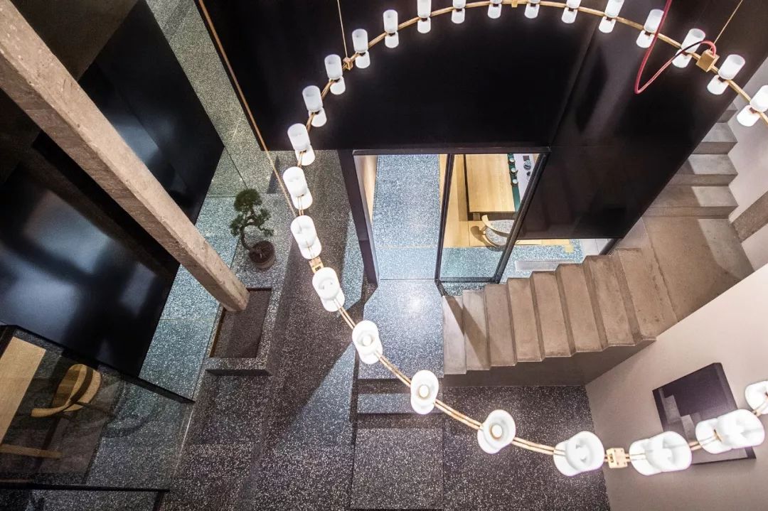 上海廷泰茶空间  Alex Mok   Briar Hickling-30