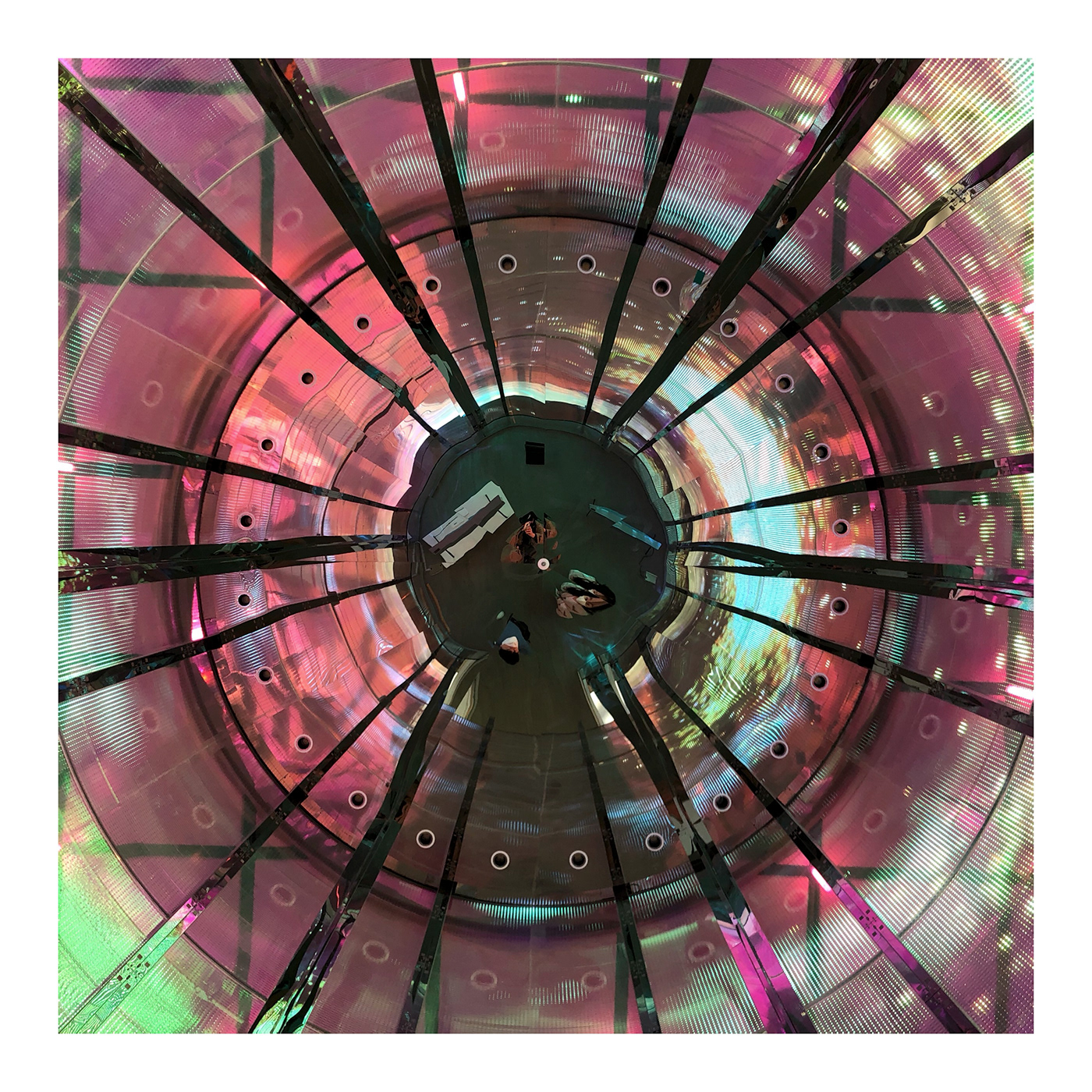 Galleria Gwanggyo, Suwon, 2020 / Rem Koolhaas-5