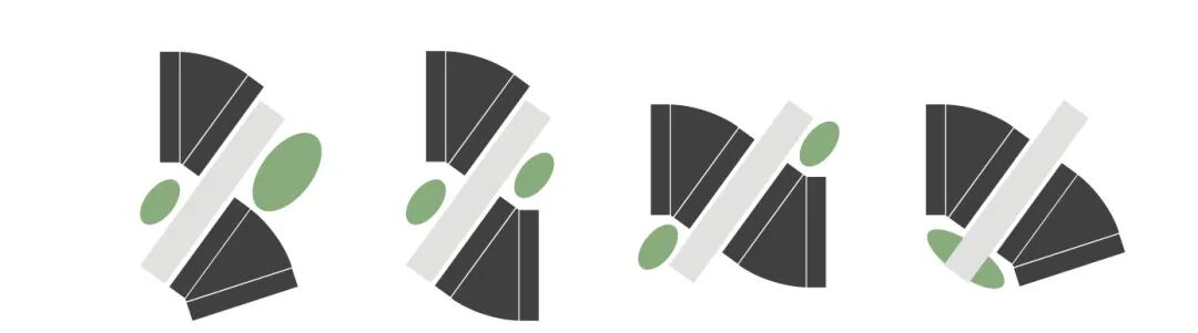 微型住宅竞赛：Movable Anchors - 数字游民丨中国成都丨思同设计-2