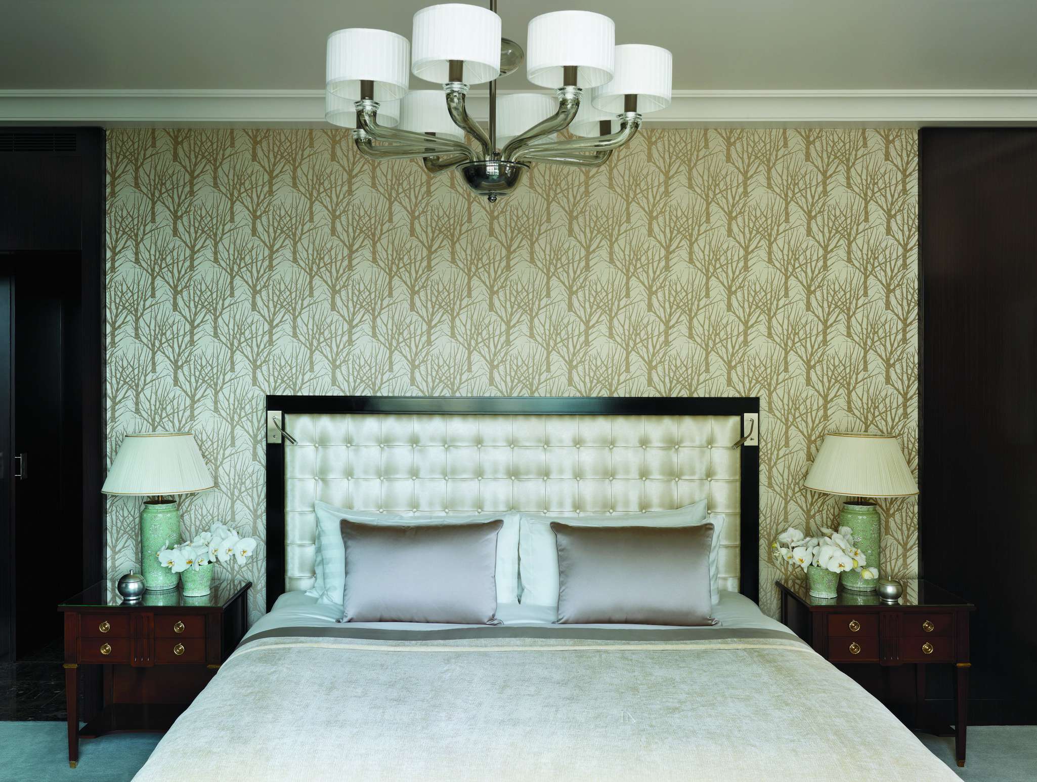 巴黎香格里拉大酒店(摄影图片)-2-52