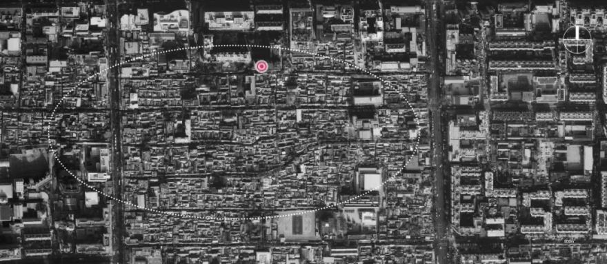 向景而居 · 北京现代宜居住宅设计丨中国北京丨墉舍设计-2