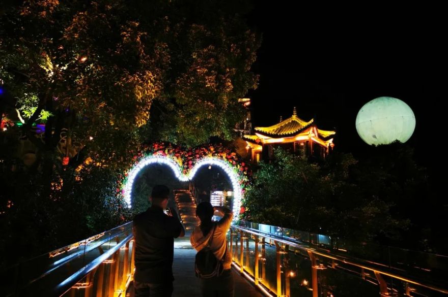 重庆亦行 · 融合自然与人文的景观设计之旅丨中国重庆丨亦境景观院-158