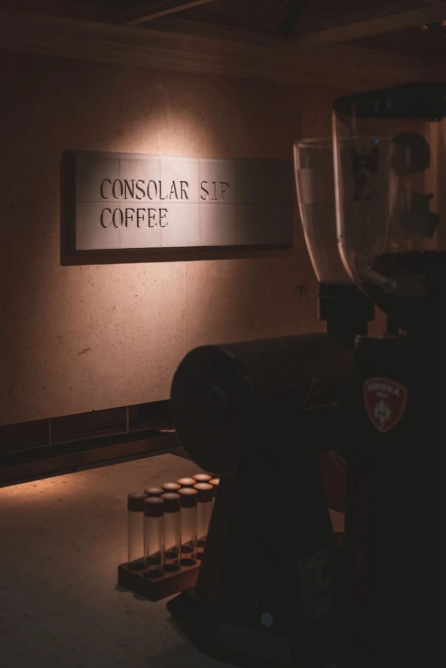 康索拉尔SIP 2.0丨中国杭州丨GAS空间设计,南京维光照明设计有限公司-11