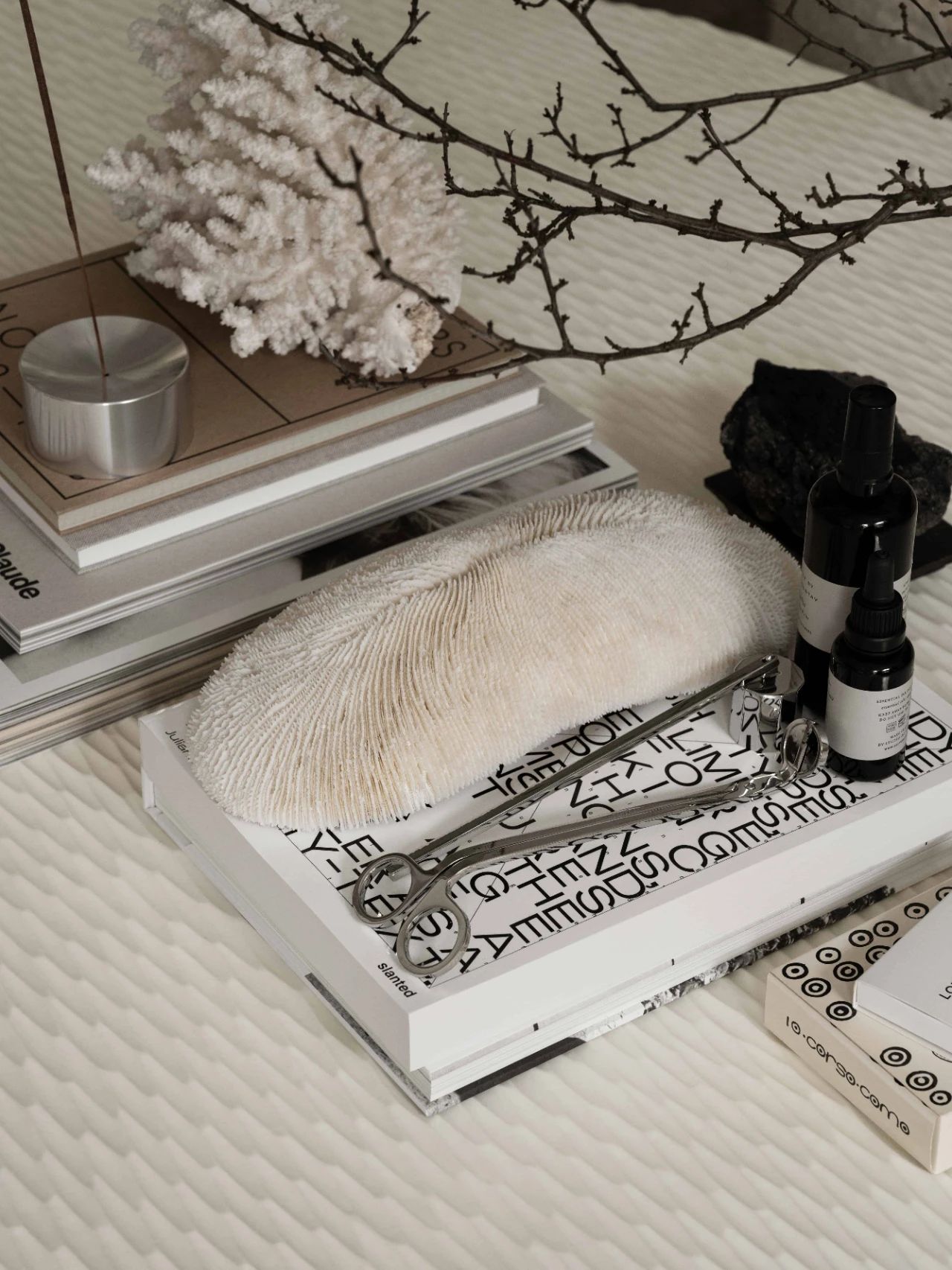 South Yarra 宁静的居所丨澳大利亚丨Lotta Agaton Interiors-29