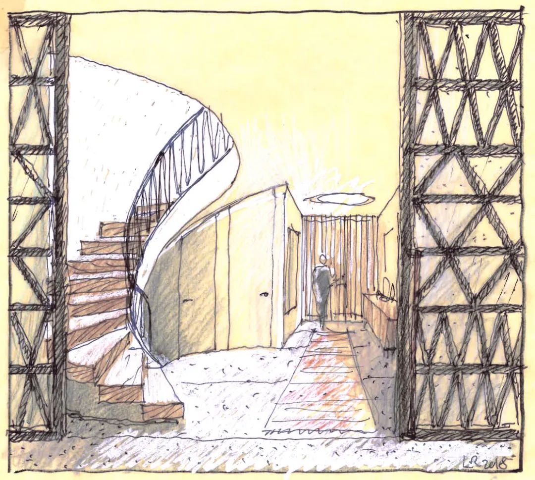 海天一色的自然之家 · 澳大利亚 150 m²度假屋设计丨路易吉罗塞利建筑师-41