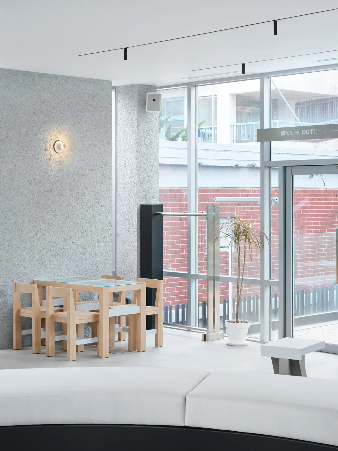 非缩放咖啡馆丨韩国首尔丨TCTC-45