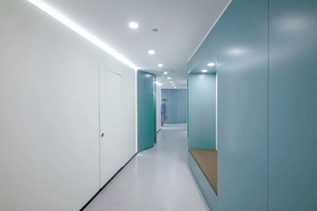 如涵文化办公室 | 电商网红孵化的现代空间-52