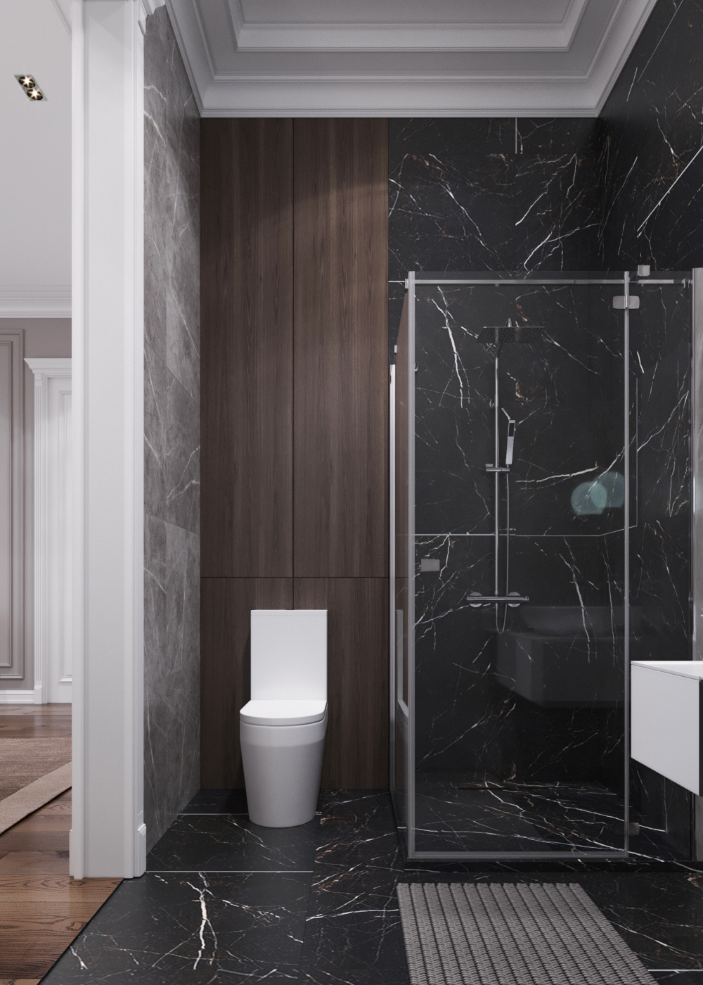 TASHKENT UZBEKISTAN INTERIOR SCENE-28