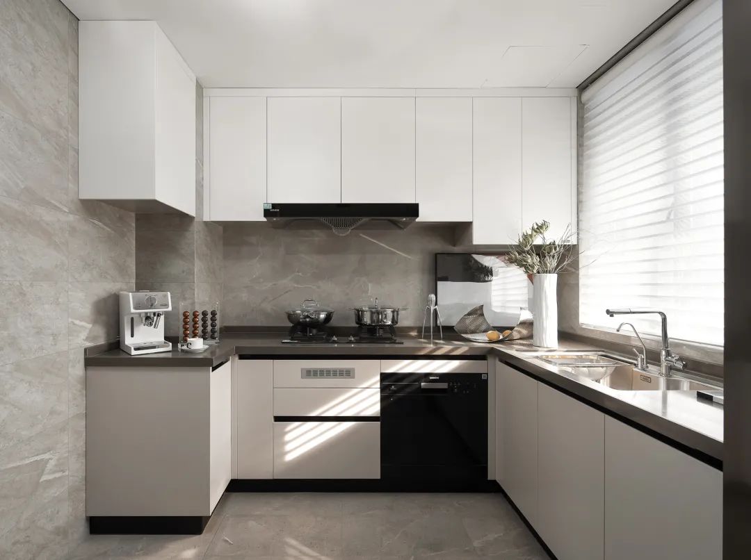 阳光城 · hi3 宸悦样板间丨中国常州丨hi3 阖时设计-54