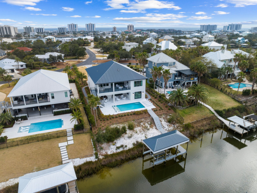 丨Bob Chatham Custom Home Design-73