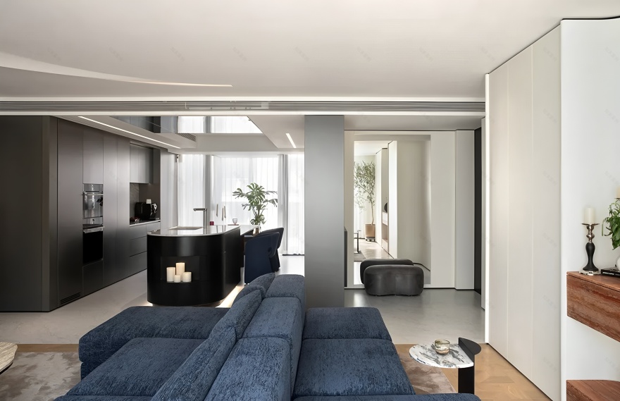 此刻丨中国杭州丨凌聚设计-39