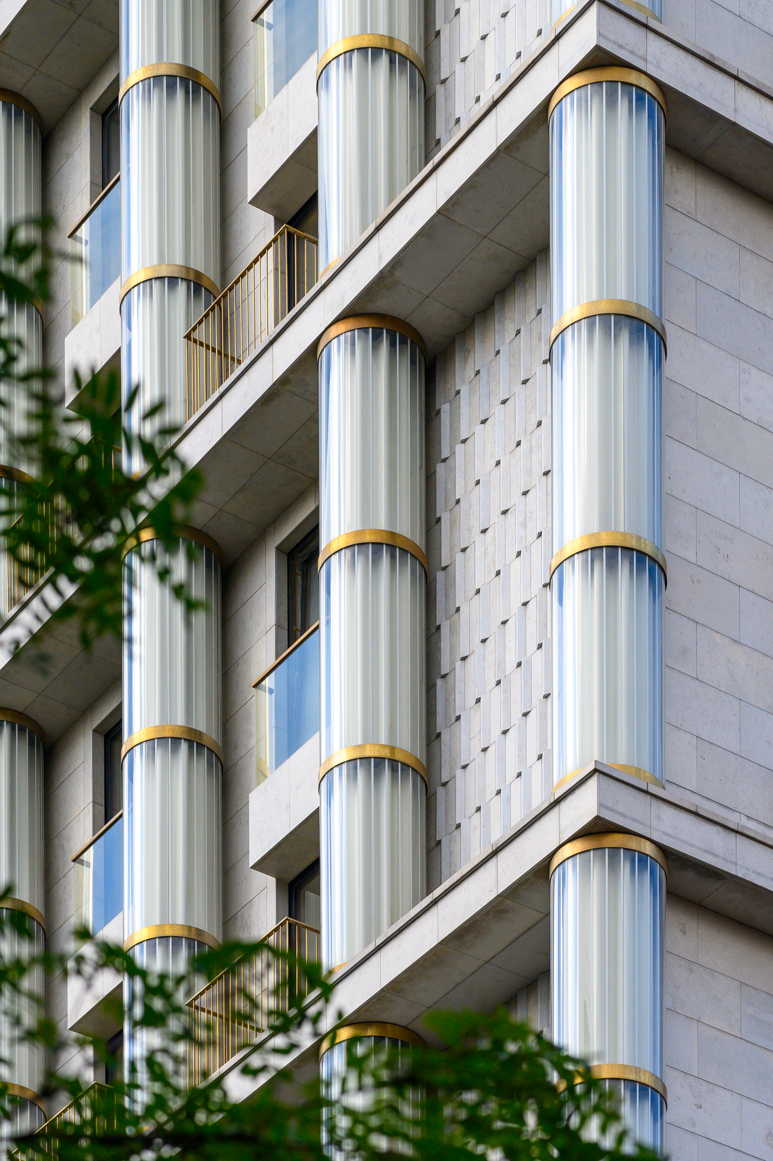 Кутузовский 12-4