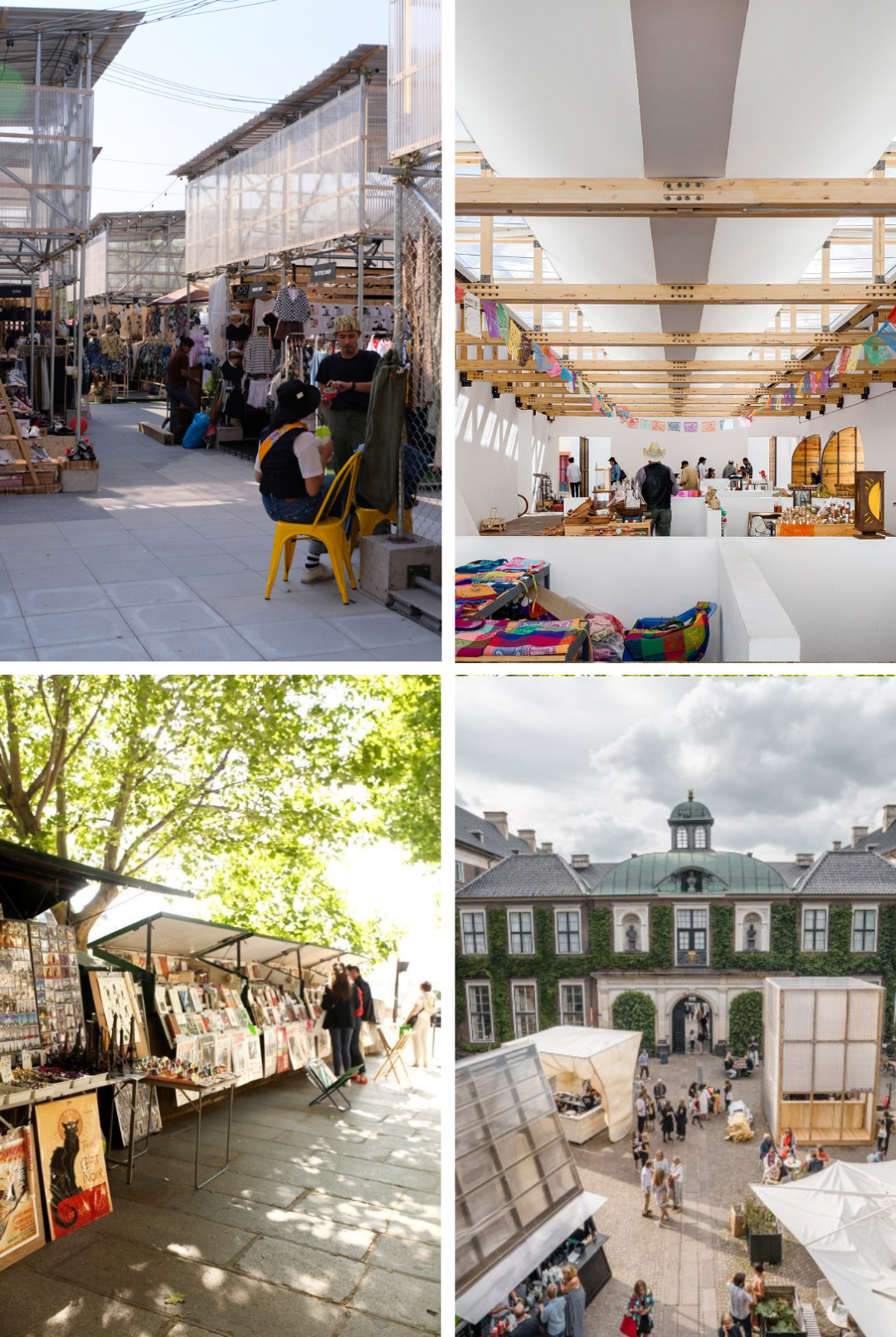 ZUCZUG素然 - Bazaar大型市集店及Flat公寓店 | Sò Studio-22