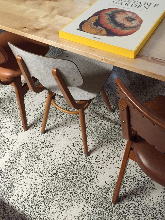 华沙厨师的公寓  Maria Schoen-12