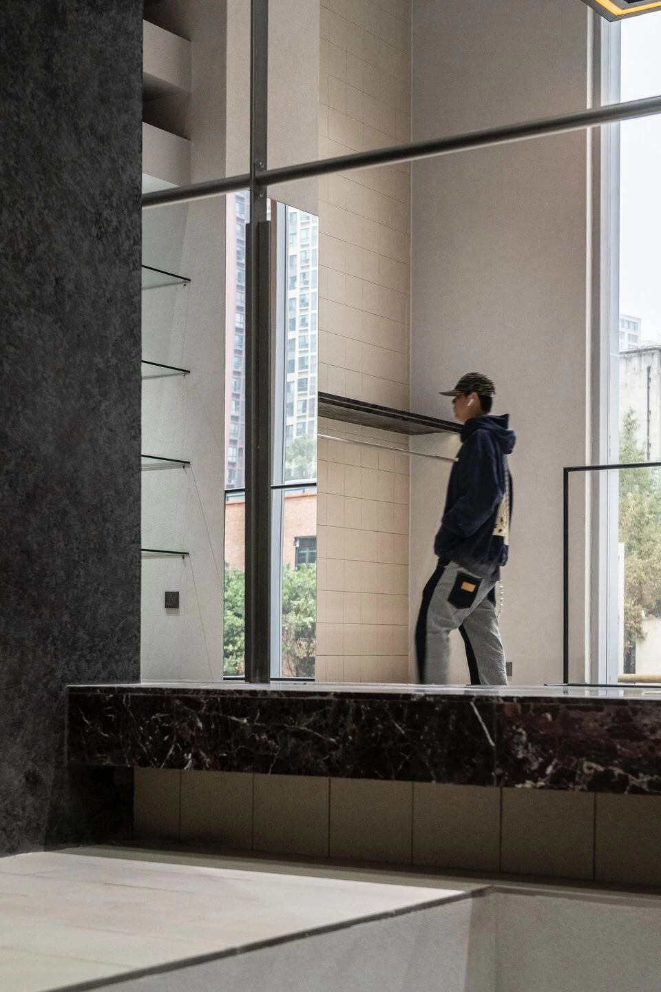 Layered Streetism·WHOOSIS 成都店丨中国成都丨FON STUDIO-53