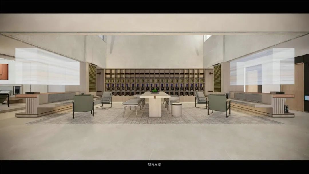 "谁说民宿不能潮"？邂逅2024民宿设计新风尚!-34