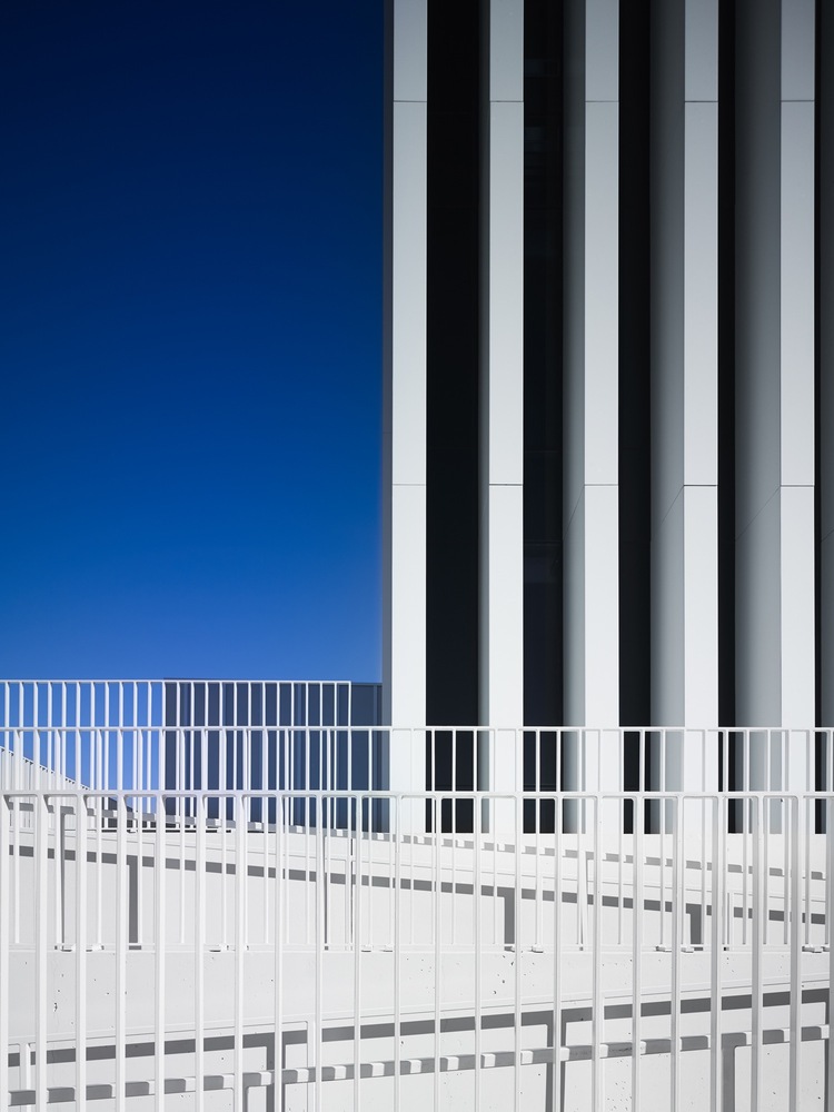 Chesapeake Car Park 4  Elliott + Associates Architecs-60