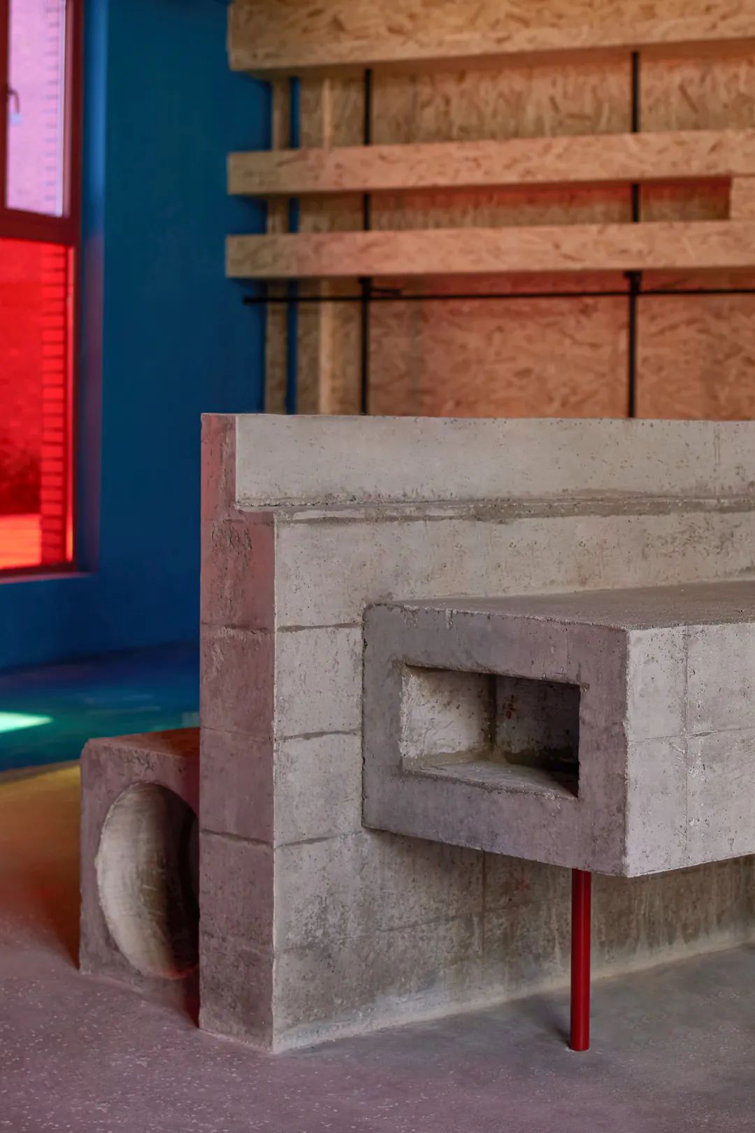 彩虹盒子丨中国合肥丨量子空间-38