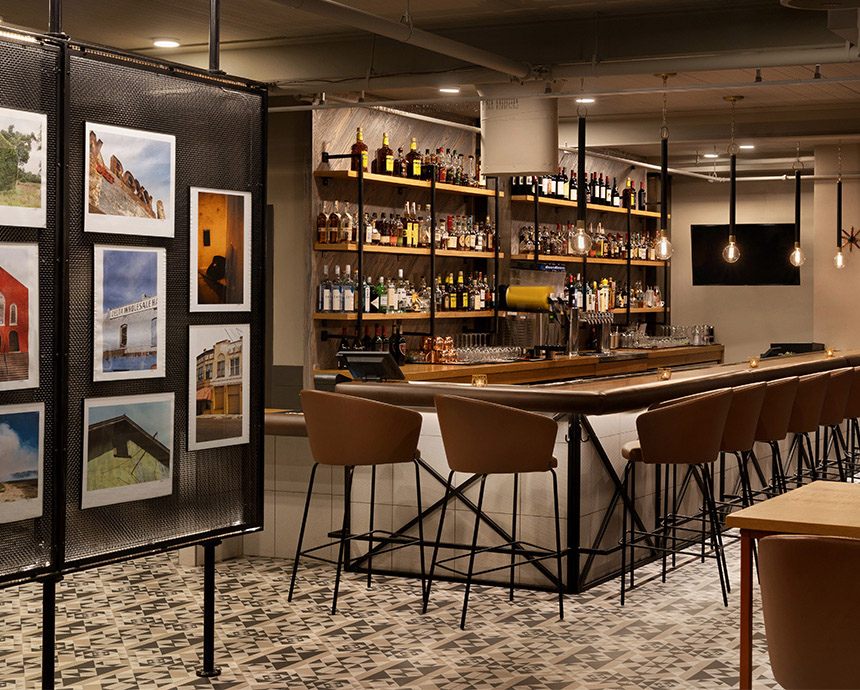 棉屋酒店，尊盛系列丨美国克利夫兰-18