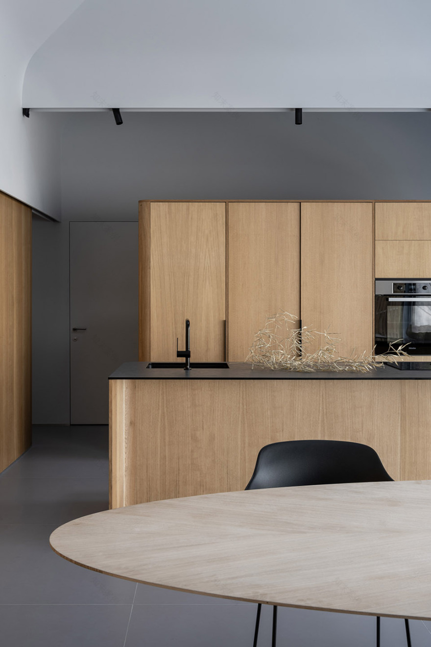 穹顶别墅丨Calujac Architecture 事务所-41