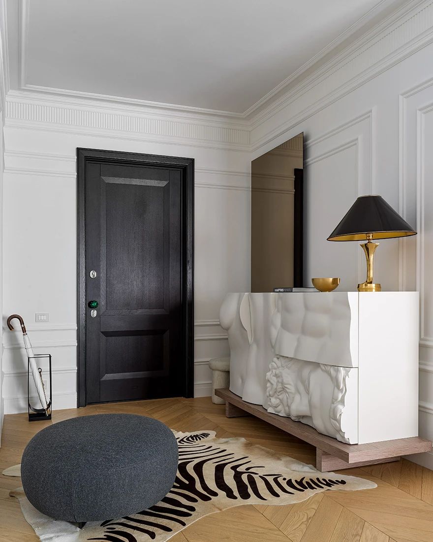 240㎡大平层设计-14