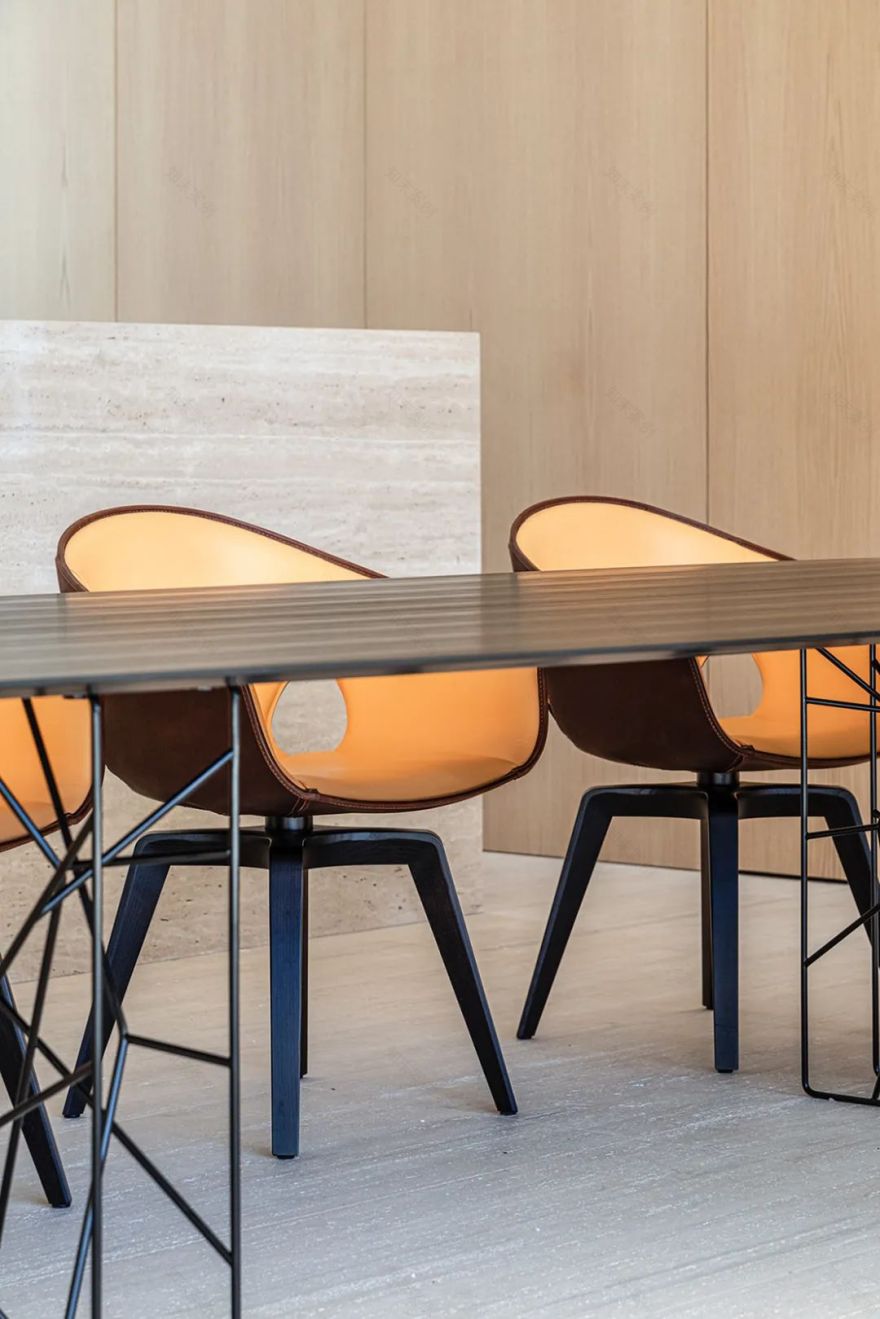 BN1 屋丨Jorge Bibiloni 工作室与 LMPVE 工作室-19