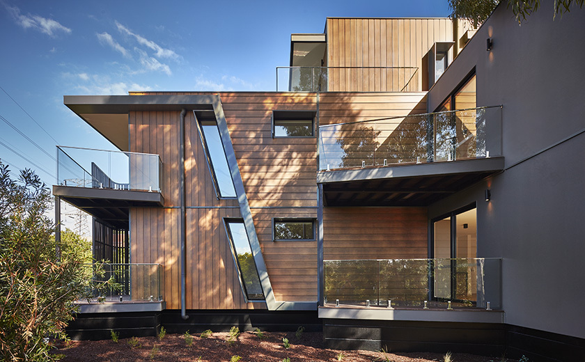 格伦艾里斯住宅-8