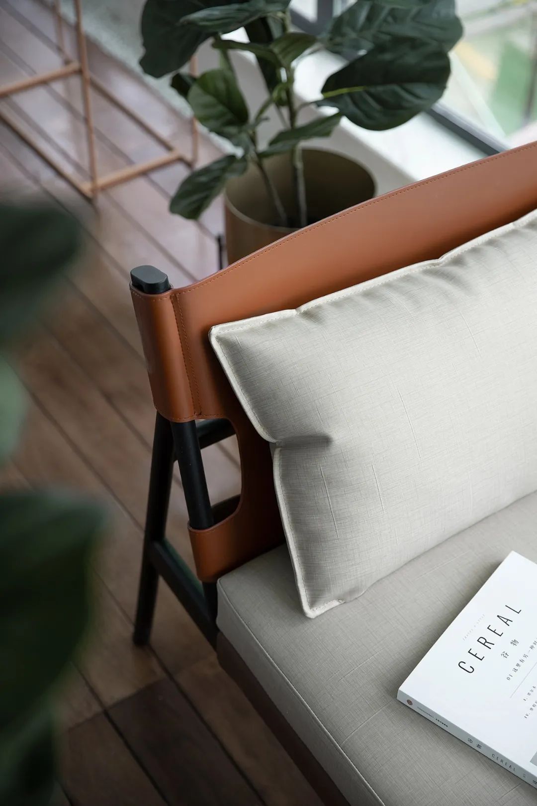 长沙璟麟府样板房 | 摩登法式浪漫美宅,品质生活之选-27