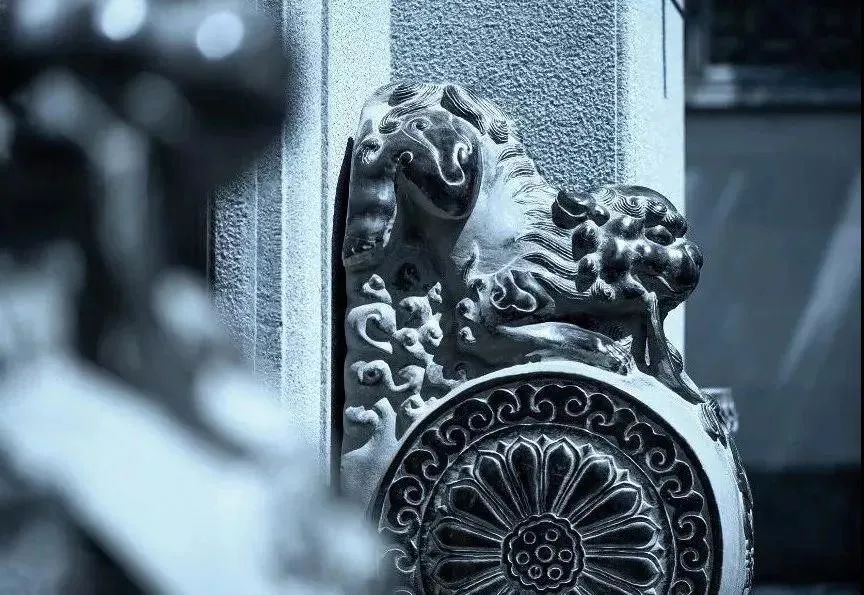 中式庭院之美 | 细节诠释匠心-44