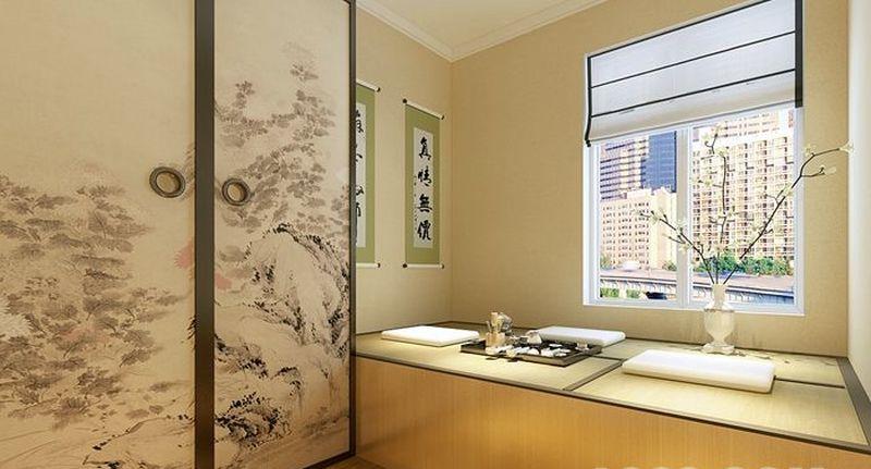 哈尔滨凤凰装饰公司 万达华府-5