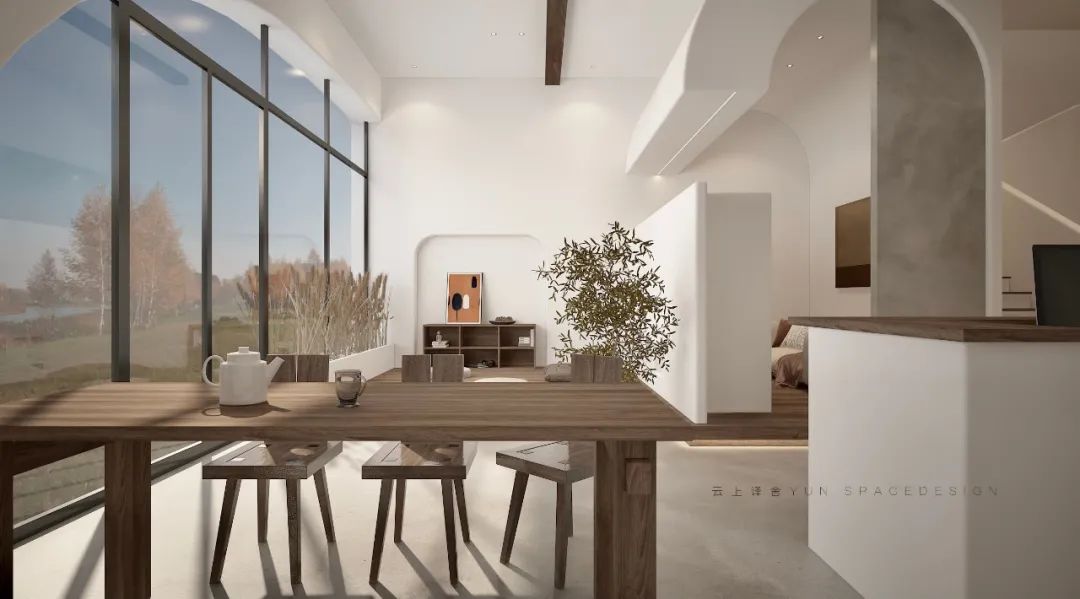 61 kācà 儿童摄影(临淄大顺店)丨中国淄博丨云上译舍空间设计-7