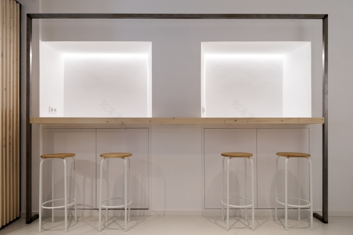 简约街头风,西班牙 Le Crêpe da Pía 餐厅设计-24