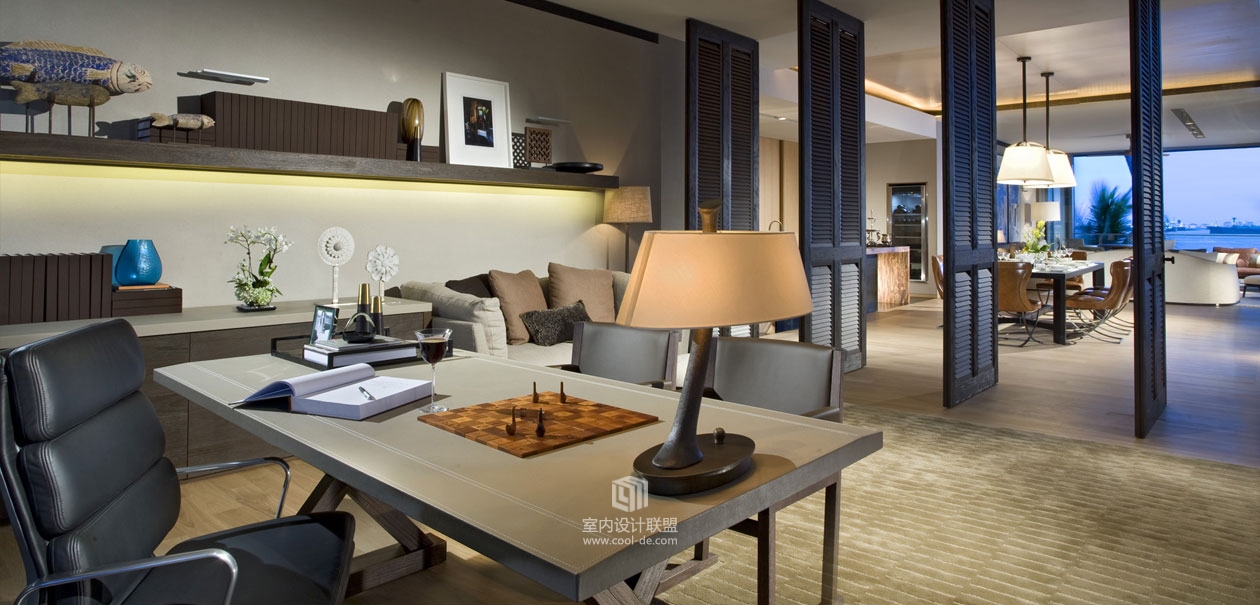 Seven Palms Sentosa Cove 新加坡圣淘沙滨海住宅-18