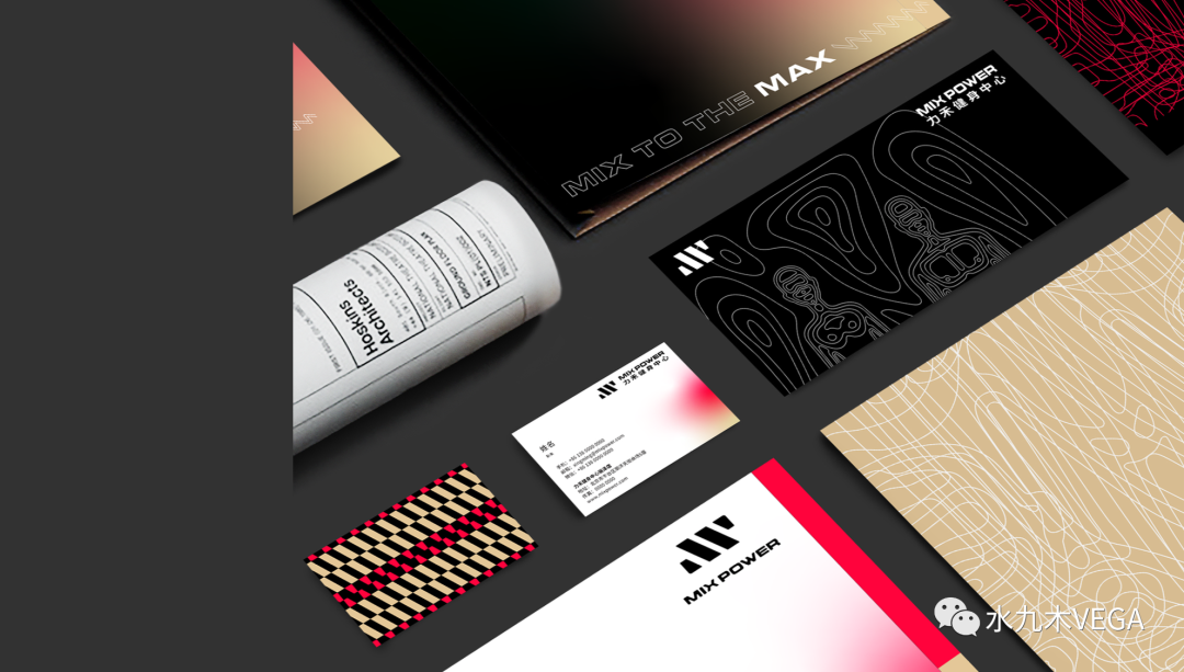 智能科技赋能健身品牌,MIX POWER 力禾健身中心引领运动新潮流丨梁秀川,罗逸亭-0