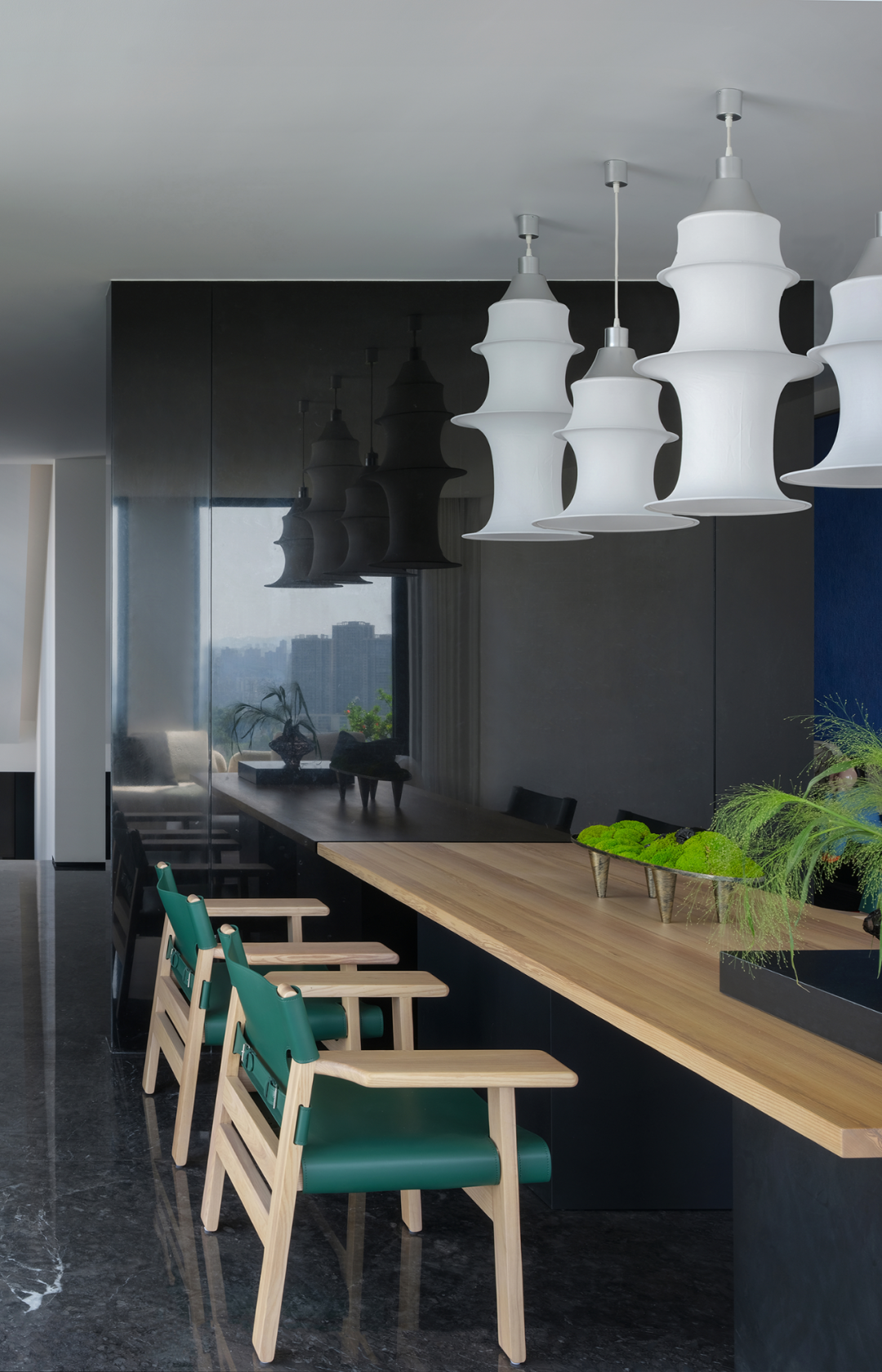 天景28阙丨中国重庆丨重庆宗灏装饰设计工程有限公司-23