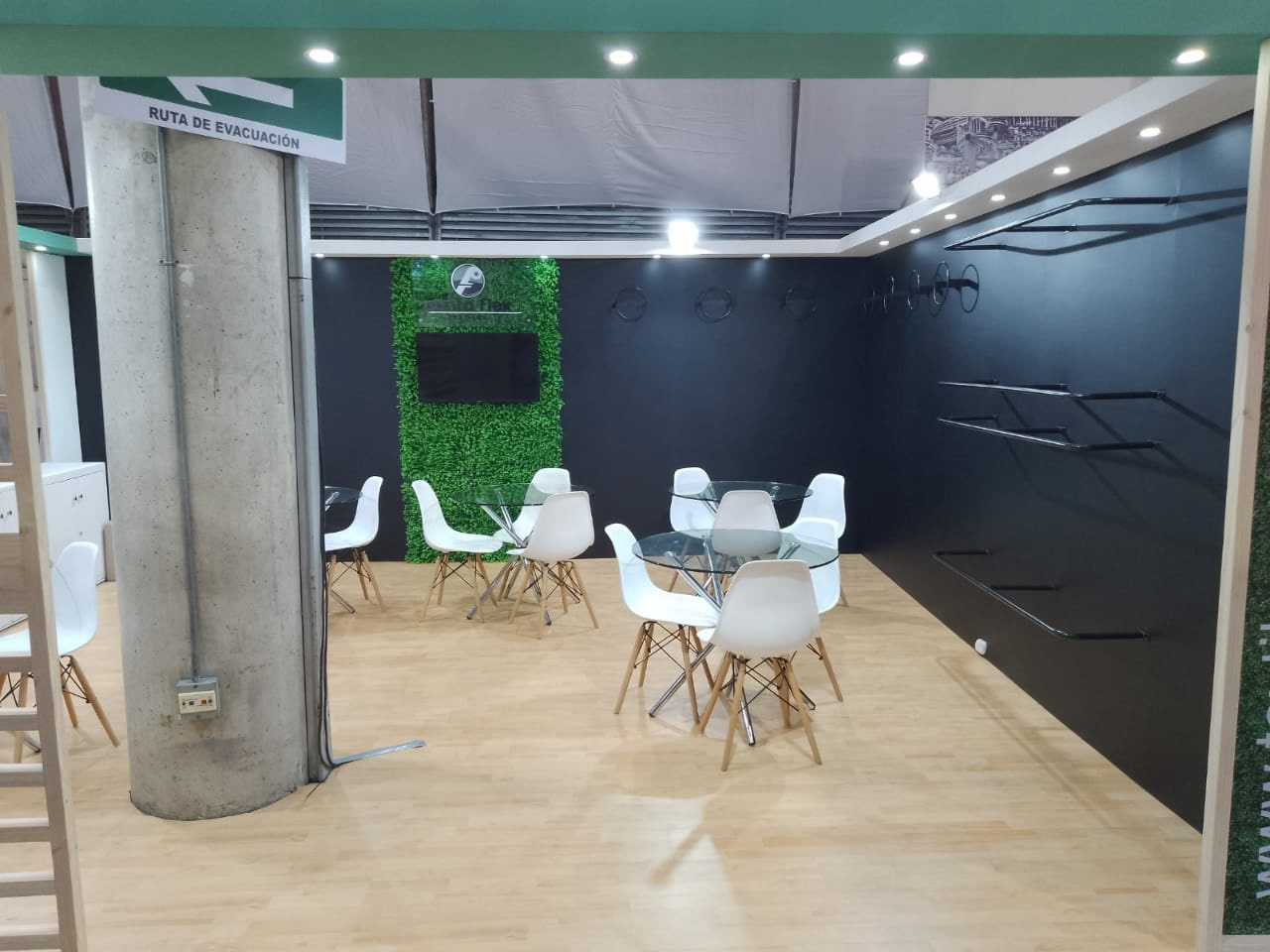 PuntoFle·  Colombiate· 2023丨哥伦比亚丨Twenty Agencia Creativa-10