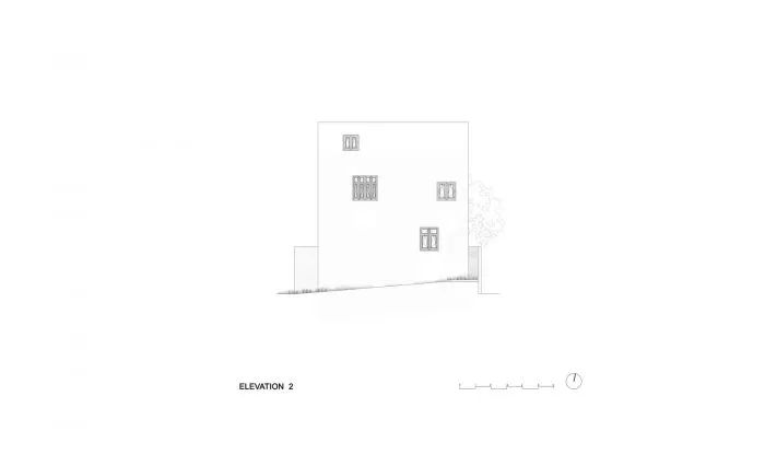 泰国 Design in Motion 办公室丨泰国曼谷-47